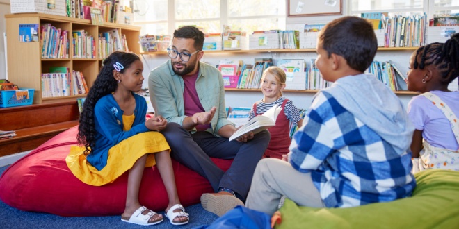 UCR, San Bernardino City USD partner to address teacher shortage