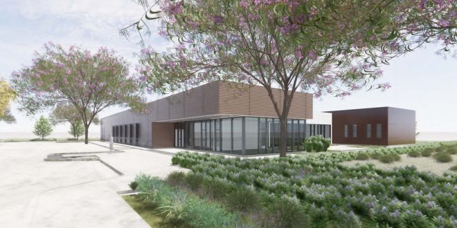 County Receives $38.7 million for Behavioral Health infrastructure