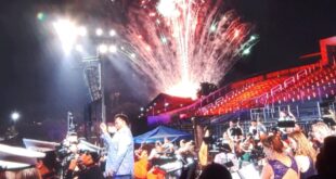 "America, the Beautiful" concert under the stars to be held July 5