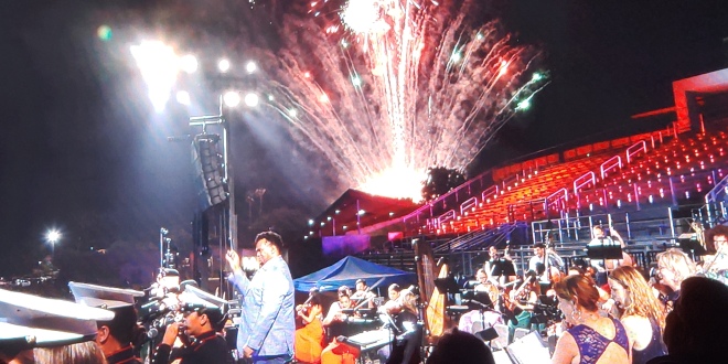 "America, the Beautiful" concert under the stars to be held July 5