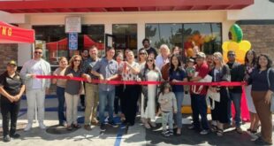 El Pollo Loco receives grand remodel