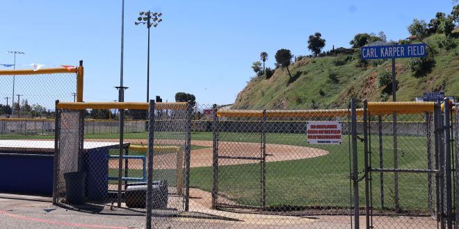 Two more city parks to get facelift