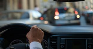 San Bernardino is a risky place to drive according to new report