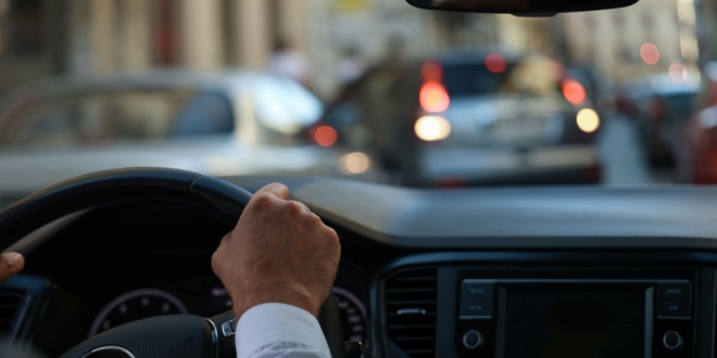 San Bernardino is a risky place to drive according to new report