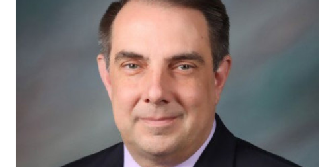 San Bernardino City Council appoints Eric Levitt as new City Manager
