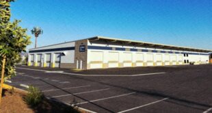 U-Haul opens new repair shop in San Bernardino