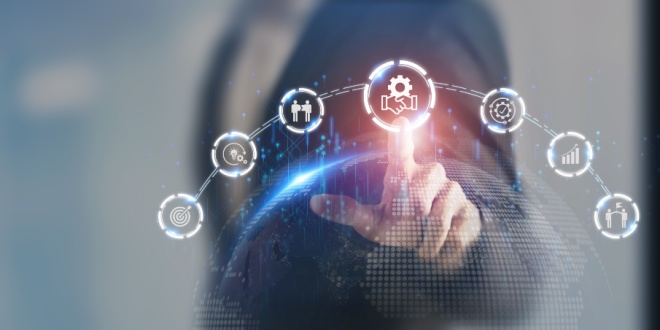 Entrepreneurship center aims to generate $1 Billion in Economic Impact