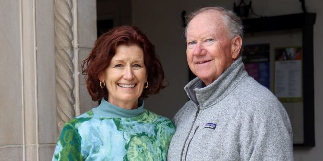 Endowment Will Ensure Regional Jazz Concert