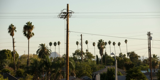 Power outage causes San Bernardino schools to close