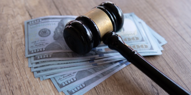 Walmart agrees to pay $5.6 million to settle overcharging allegations