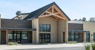 WelbeHealth center opens in San Bernardino