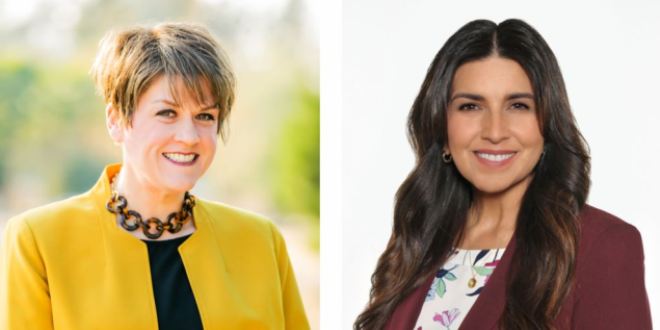 Stater Bros. Markets Promotes Two Within Executive Leadership Team