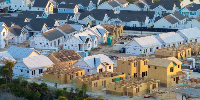 Newsom OK’s more housing near rail stations