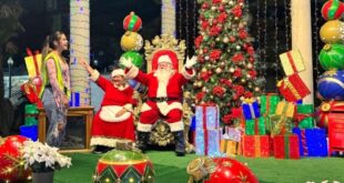 Last chance to experience 'Miracle of Court Street'