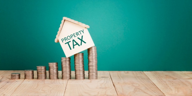 San Bernardino County now accepting partial payments of property taxes