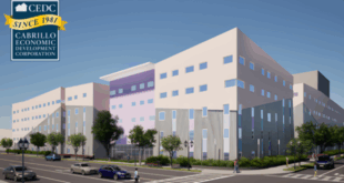 State surplus land marked for affordable housing projects