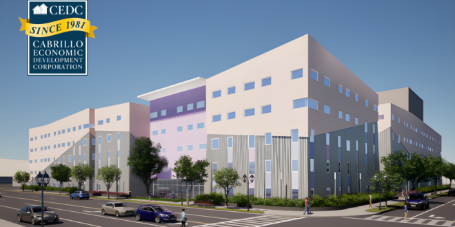 State surplus land marked for affordable housing projects