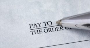 San Bernardino County warns of check fraud and mail theft