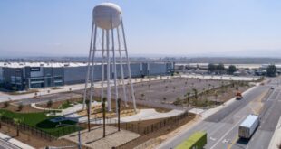 Altus Power Completes Solar Project at San Manuel Landing