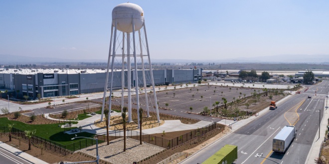 Altus Power Completes Solar Project at San Manuel Landing