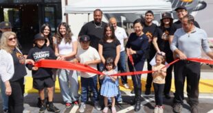 IE Burgers Opens on Tippecanoe