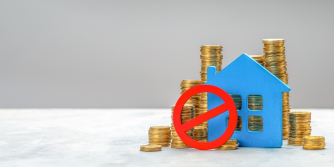 San Bernardino bans short-term rentals