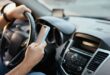 San Bernardino PD Focuses on the Dangers of Distracted Driving