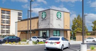 Starbucks property in San Bernardino changes hands