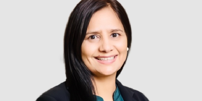 Kaiser Permanente Appoints Gill as New Senior VP