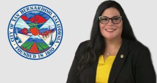 City Council Censures Councilmember Treasure Ortiz