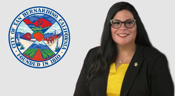 City Council Censures Councilmember Treasure Ortiz