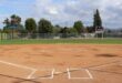 City celebrates grand re-opening of Gutierrez Park baseball field