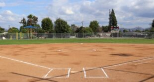 City celebrates grand re-opening of Gutierrez Park baseball field