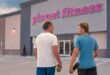 Teens can workout for free at Planet Fitness this summer