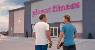 Teens can workout for free at Planet Fitness this summer