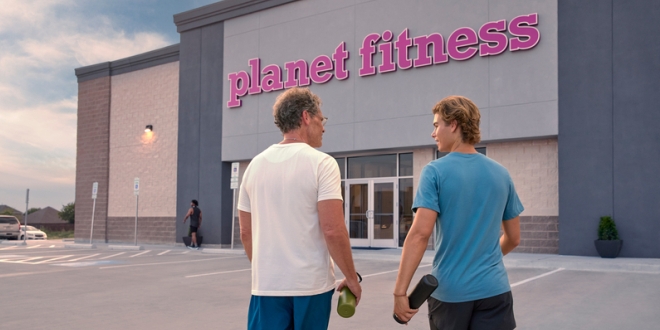 Teens can workout for free at Planet Fitness this summer