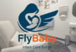 San Bernardino Airport offers new private spaces for nursing mothers