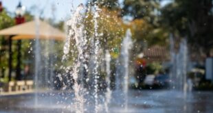 San Bernardino County extended park hours for summer
