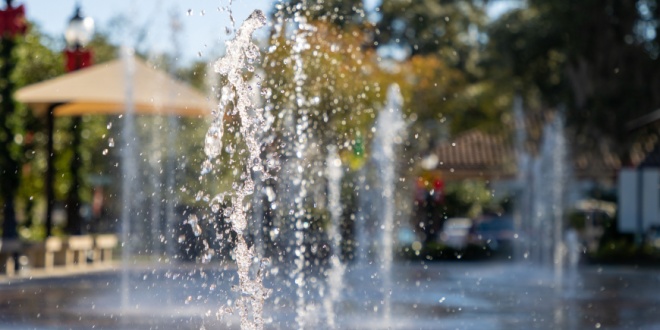 San Bernardino County extended park hours for summer