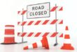 City closes a portion of Sixth Street for upgrades