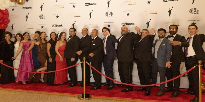 Nominations open for Spirit of the Entrepreneur Awards