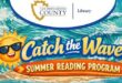 County Library launches summer reading program