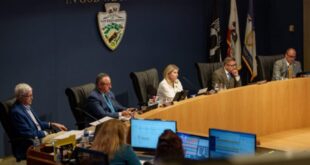 San Bernardino County adopts $10.9 billion budget