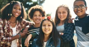 Children’s Network and Friday Night Live to host Summer Social for youth