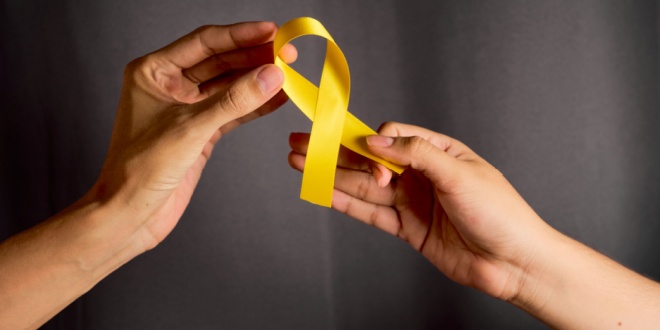 Office of Suicide Prevention expands training efforts