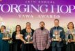 Yuhaaviatam of San Manuel Nation honors nonprofit organizations