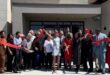 Homeless facility opens in San Bernardino