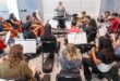 Summer Youth Music Camp inspires next generation of musicians