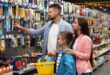 Back-to-School Shoppers Get a Head Start on the Season