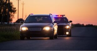 SBPD rolls out "Slow the Fast Down" campaign
